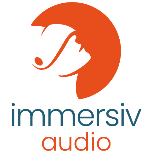 Immersiv Audio