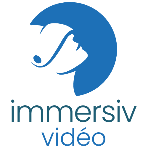 Immersiv vidéo