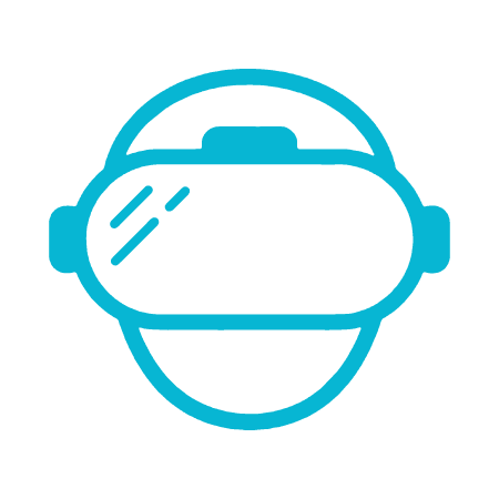 Diffusion de vidéos immersives
