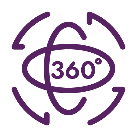 Vidéos 360° en réalité virtuelle